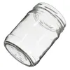 TO Glasgefäß 500 ml Durchmesser 82/6 - 8 Stk. Produktbild-Vorschau 5
