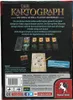 Pegasus Games 51310G - Il Cartografo Anteprima dell’immagine prodotto 12