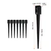 VEVOR Erdspieß für Zaunpfosten, 8er-Pack, 113 x 113 x 914 Produktbild-Vorschau 8