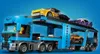LEGO® City 60408 Ciężarówka do transportu samochodów z Podgląd zdjęcia produktu 15