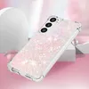 Samsung Galaxy S26 Plus Hülle - Coverup Liquid Glitzer Back Produktbild-Vorschau 5