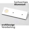 kalb | Luminaire de cuisine à LED, luminaire apparent, Voir les images du produit 8