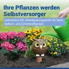 Maximex Bewässerungsspike Eule XXL, dekorative Produktbild-Vorschau 3
