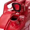 Oxid7® by BW Kraftstoffkanister Metall Benzinkanister 5x 10 Produktbild-Vorschau 11