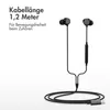 imoshion In-ear Kopfhörer - Kabelgebundene Kopfhörer - Mit Produktbild-Vorschau 4