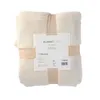 HOMLA ROTE Decke beige 150x200 cm Produktbild-Vorschau 5