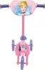 Disney Princess 3-Rad-Kinderroller | Pink | Ab 3 Jahren | Produktbild-Vorschau 4