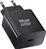 BLUE STAR Chargeur secteur 3A 25W type C + câble type C Voir les images du produit 4