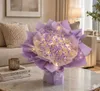 Set fai da te per bouquet di farfalle fatto a mano con Anteprima dell’immagine prodotto 7