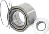 SKF Radlagersatz für MG MGF (RD) 68mm VKBA 1452 Produktbild-Vorschau 4