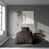 Soma Renforcé Bettwäsche 135 x 200 cm Bettbezug Produktbild-Vorschau 3