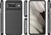 Handyhülle für Google Pixel 8 Hülle Thunder Case TPU Produktbild-Vorschau 2