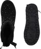 VAN HILL Damen Warm Gefütterte Winter Boots Stiefeletten Produktbild-Vorschau 3