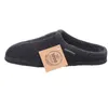 Haflinger 611001 Walktoffel Alaska Damen Herren Hausschuhe Produktbild-Vorschau 3
