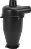 Cyklónový odlučovač prachu s těsnicím kroužkem pro vysavače Náhled obrázku produktu 2