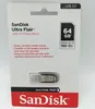 USB-Stick  64GB SanDisk Ultra Flair USB 3.0 black Produktbild-Vorschau 11