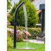 Summer Fun Bodenplatte für Gartenduschen Produktbild-Vorschau 2