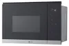 LG MG7Z2593D, Vestavěné, Mikrovlnná trouba s grilem, 25 l, Náhled obrázku produktu 2