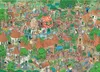 Jan van Haasteren - Efteling Märchenwald (1000 Teile), 1000 Produktbild-Vorschau 1