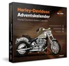 Franzis Harley-Davidson Adventskalender Anteprima dell’immagine prodotto 9