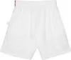 Shorts Mitchell & Ness SHORBW19147-LACWHIT für Herren Produktbild-Vorschau 2