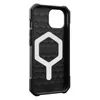 Etui Uag Essential Armor Magsafe Do Iphone 15 Plus - Czarne Voir les images du produit 14