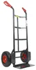 HBH® Sackkarre 200kg PolyurethanRad TK200PU01 schwarz Produktbild-Vorschau 4