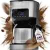 PROFI COOK Kaffeemaschine PC-KA 1191, 1,2 L, inox Sensor Produktbild-Vorschau 13