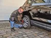 Einhell TC-PW 340 - Air ratchet wrench - Schwarz - Rot - Náhľad obrázku produktu 25
