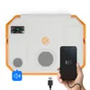Peme Elektrický chladicí box Trip Orange – auto, kempování, Náhled obrázku produktu 9