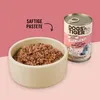 Dogs’n Tiger Adult Katzenfutter, Allerliebst, Nassfutter, Produktbild-Vorschau 3