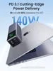UGREEN PB722 Powerbank 25.000 mAh 200 W mit digitaler Produktbild-Vorschau 4