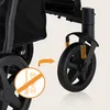 Lionelo Annet Plus wózek spacerowy z pozycją leżącą Podgląd zdjęcia produktu 25