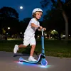 TONBUX Kinderroller für 3-12 Jahre, Kinderroller mit coolem Produktbild-Vorschau 6