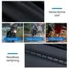 Overschoenen Waterdicht - Regenschoenen Fiets - Productafbeelding-voorbeeld 7