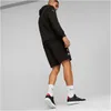 PUMA BMW MMS Essentials 8.6" Fleece-Shorts Herren 01 - puma Produktbild-Vorschau 4