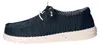 Wendy Stretch Sox Mokassin mit Schnürsenkeln Produktbild-Vorschau 9