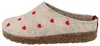 HAFLINGER Grizzly Cuoricino beige meliert/Wollfilz - Größe: Produktbild-Vorschau 17