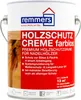 Remmers Holzschutz-Creme 3in1 teak, 5 Liter, tropffreie Produktbild-Vorschau 15
