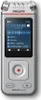 Philips DVT4115 Digital Voice Tracer Flash card Chrome, Voir les images du produit 9
