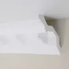 PROVISTON | Stuckleiste | Polystyrol | 96 x 98 x 2000 mm | Produktbild-Vorschau 1