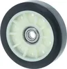 vhbw 2x Laufrolle für Trommel Ersatz für Beko 2974680200, Produktbild-Vorschau 9