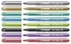 Stylo feutre métallique à pointe XL résistante - STABILO Voir les images du produit 16