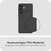 Hülle Samsung Galaxy S26 Plus Schutzhülle - Cazy - Schwarz Produktbild-Vorschau 3