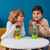 children with sport spout 450ml bottle - blue slate - b.box for kids Náhled obrázku produktu