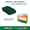 Hagel Schutznetz für Bäume & Weinreben 5x4m Produktbild-Vorschau 4
