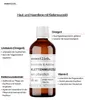 Klettenwurzelöl 100ml von wesentlich. Produktbild-Vorschau 4