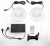 LUMILED 2 Flammig Solar Hängelampe mit Fernbedienung, Produktbild-Vorschau 6