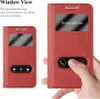 Cadorabo Protective Case for Samsung Galaxy S4 Case in Red Náhled obrázku produktu 3