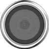 HP2 Silver mit integriertem Türspion, 1080p-Auflösung, Produktbild-Vorschau 3